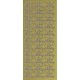 Tekst - God Bedring - Guld