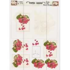 Blomster