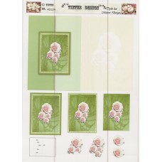 Blomster - Rose