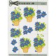 Quickies 3d - Blomster