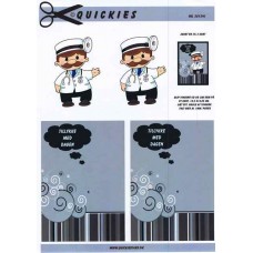Quickies - Læge