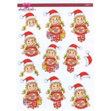 Jul - Nissepiger