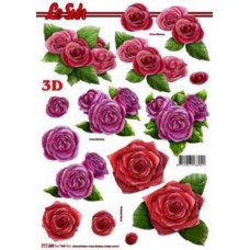 Blomster - Roser