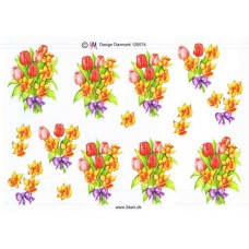 Blomster