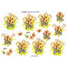 Blomster