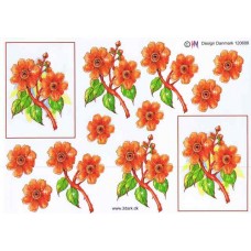 Blomster
