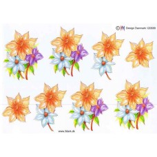Blomster