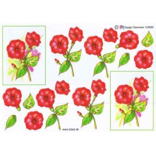 Blomster