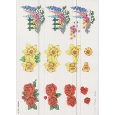 Blomster - Blandet
