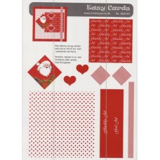 Easy Cards - Jul