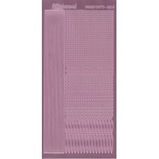 Hobbydots 03 - Candy - Mirror