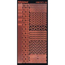 Hobbydots 12 - Copper - Mirror