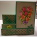 Blomster