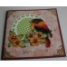 Quickies 3D - Fugle - Blomster