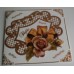 Quickies 3D - Kobber Rose