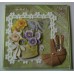 Blomster - Dekorationer