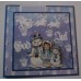 Yvonne Creation - Playful Winter  - Snemænd - Pige
