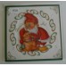 Jul - Julemand med nisse