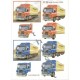 Transport - Lastbiler