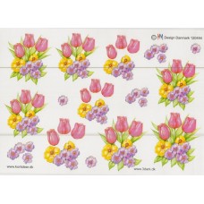 Blomster