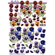 Blomster