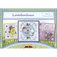 Hobbydols 65 - Lenteborduren 65