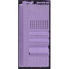 Hobbydots 02 - Violet - Mirror