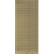 Border - Guld