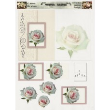Blomster - Rose