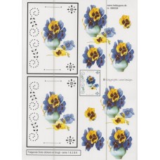 Blomster
