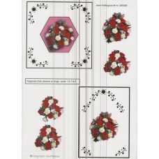 Dots Ark - Blomster - Buket