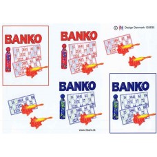 Sport/Fritid - Banko