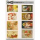 Quiekies - Jul - Nisser - Snemand - Engle