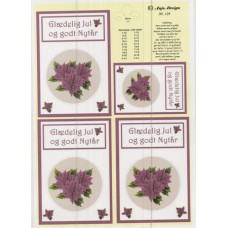 Jul - Blomster