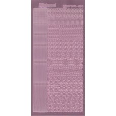Hobbydots 05 - Candy - Mirror