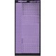 Hobbydots 04 - Violet - Mirror