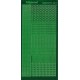 Hobbydots 04 - Green - Mirror