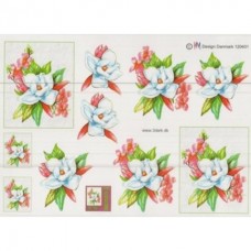 Blomster
