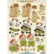 Jul - Pindsvin - Hund - Panda