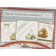 Hobbydols 103 - Kerst in borduursteken