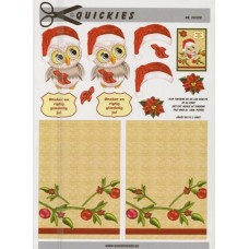 Quickies - Jul - Ugle