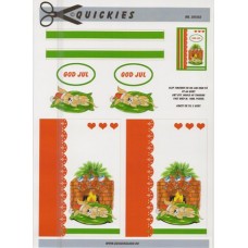 Quickies - Jul 