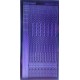 Hobbydots Serie 15 - Purple - Mirror