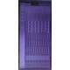 Hobbydots Serie 15 - Violet - Mirror