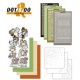 Hobbydots Pakke 54