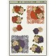 Blomster- Roser