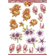 Blomster