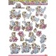 Yvonne Creations - Piger - Fugle