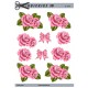 Quickies 3D - Rosa Rose