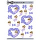 Quickies 3D - Baby - Dreng